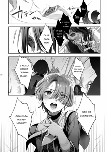 Page 57 of Shounen Jeanne - Jeanne prostituée - preview thumbnail