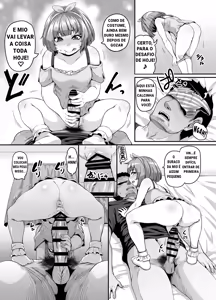 Page 11 of Omase na Imouto to Ecchi na Saimin Pakopako Life - preview thumbnail
