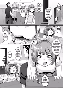 Page 4 of Omase na Imouto to Ecchi na Saimin Pakopako Life - preview thumbnail