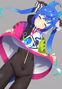 Page 756 of Niyang Compilation - preview thumbnail