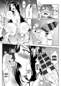 Page 120 of Ashiana Asobi | Ass and Foot Play - preview thumbnail