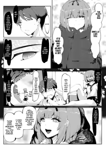 Page 126 of Ashiana Asobi | Ass and Foot Play - preview thumbnail