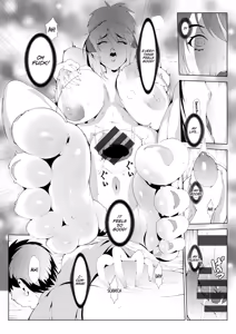 Page 37 of Ashiana Asobi | Ass and Foot Play - preview thumbnail