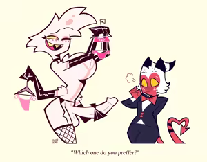 Page 36 of Hellavender - preview thumbnail
