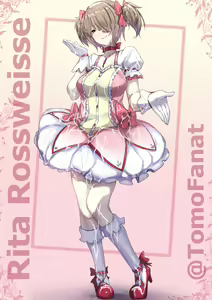 Page 1434 of Tomodachi 2022 - preview thumbnail