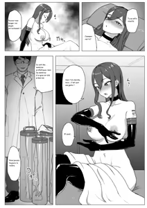 Page 36 of Beit Jinzai Pet-ka Ikusei Project | Projet de développement des animaux de compagnie pour travailleurs à temps partiel - preview thumbnail