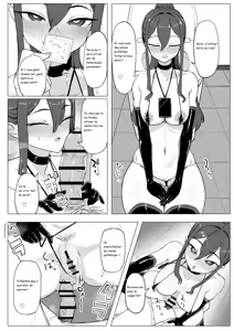 Page 46 of Beit Jinzai Pet-ka Ikusei Project | Projet de développement des animaux de compagnie pour travailleurs à temps partiel - preview thumbnail