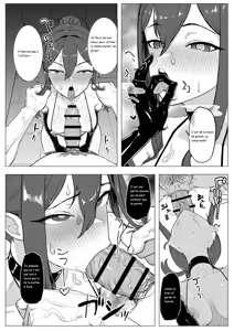 Page 49 of Beit Jinzai Pet-ka Ikusei Project | Projet de développement des animaux de compagnie pour travailleurs à temps partiel - preview thumbnail