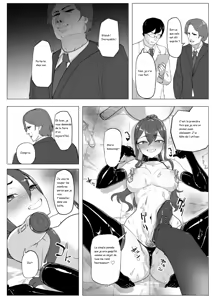 Page 54 of Beit Jinzai Pet-ka Ikusei Project | Projet de développement des animaux de compagnie pour travailleurs à temps partiel - preview thumbnail