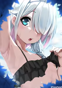 Page 907 of Tomodachi 2022 - preview thumbnail