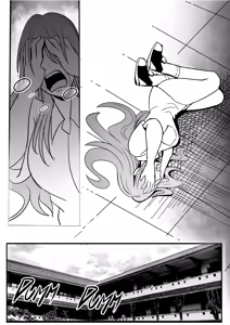 Page 15 of Bleak Sonata - preview thumbnail