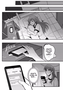 Page 34 of Bleak Sonata - preview thumbnail