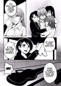 Page 46 of Bleak Sonata - preview thumbnail