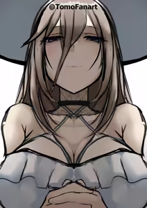 Tomodachi 2022 — hentai manga cover on Fhentai