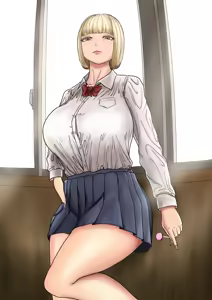Page 351 of Nagi Hikaru - preview thumbnail