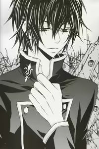 Page 7 of Miwaku no Lelouch - preview thumbnail