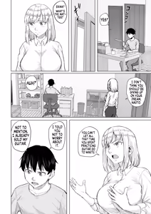 Page 19 of Osananajimi wa Shakkin no Kata toshite Oyaji ni Dakareru | My Childhood Friend is a Collateral Who Has to Sleep With My Father - preview thumbnail