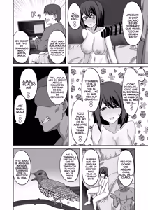 Page 32 of Muhyoujou-kko Netorase Takuran - preview thumbnail
