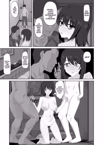 Page 41 of Muhyoujou-kko Netorase Takuran - preview thumbnail