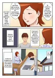 Page 38 of Zoku Matching Appli de Deatta Aite wa Kaa-san deshita | J'ai matché Maman sur mon application de rencontre 02 - preview thumbnail
