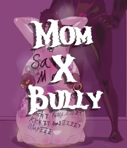 Mom X Bully — hentai manga cover on Fhentai