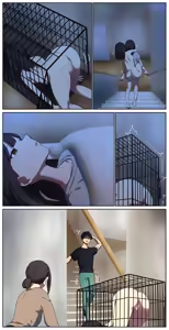 Page 4 of Houses with pets - preview thumbnail