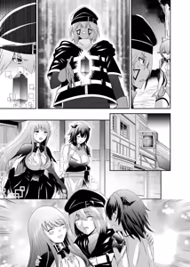 Page 83 of Tsuihou Tamer no NTR Fukushuu Tan 3 - preview thumbnail