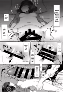 Page 9 of Nemutta Imouto de Doutei o Suteta Hi | The Night I Took My Little Sister's Virginity While She Slept - preview thumbnail