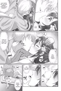 Page 10 of Satsuei Genba Machigaete Daijoyuu AV Debut - preview thumbnail