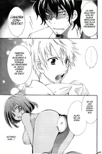 Page 15 of Toumei Kanojo - preview thumbnail