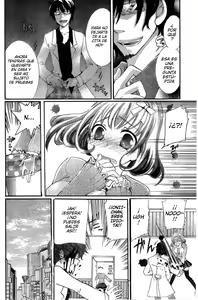 Page 4 of Toumei Kanojo - preview thumbnail