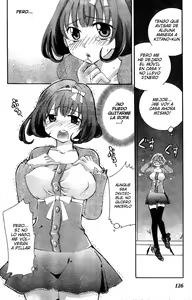 Page 8 of Toumei Kanojo - preview thumbnail