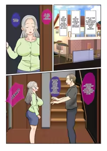 Page 14 of Jitsubo Dairi Shussan ~Shirakawa Yuuka no Baai~ Zenpen | Maternidad Subrogada ~El Caso de Yuuka Shirakawa~ Parte #1 - preview thumbnail