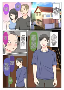 Page 9 of Jitsubo Dairi Shussan ~Shirakawa Yuuka no Baai~ Zenpen | Maternidad Subrogada ~El Caso de Yuuka Shirakawa~ Parte #1 - preview thumbnail