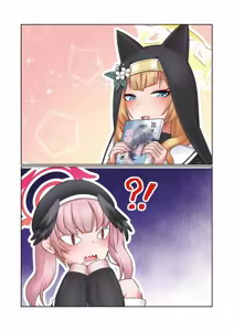 Page 36 of Iochi Mari wa Kannou Shousetsu de Yume o Miru. - preview thumbnail