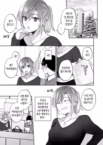 Page 5 of Uraaka Joshi wa Oonahokoki ga Shitai! ~Nanpa shita Doutei Danshi o Onaho de Tappuri Kawaigaru Manga~ | 뒷계정 여자는 오나홀 대딸을 하고 싶어! ~헌팅한 동정남을 오나홀로 듬뿍 귀여워해 주는 만화~ - preview thumbnail