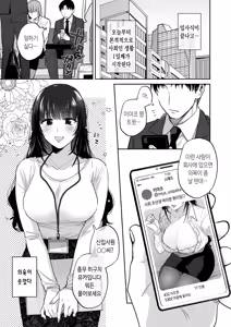 Page 9 of Uraaka Joshi wa Oonahokoki ga Shitai! ~Nanpa shita Doutei Danshi o Onaho de Tappuri Kawaigaru Manga~ | 뒷계정 여자는 오나홀 대딸을 하고 싶어! ~헌팅한 동정남을 오나홀로 듬뿍 귀여워해 주는 만화~ - preview thumbnail