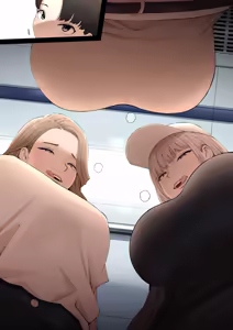 Page 9 of Story of when I went to GAMER'S GATHERING and I WAS THE ONLY MAN there - preview thumbnail