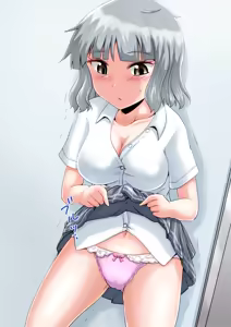Page 92 of Kanojo to Oshikko to 3 - preview thumbnail