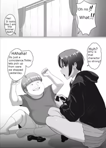 Page 13 of Koitsu Maji de Chorokatta ~Kinjo no Nee-chan o Shitsukemashita~ | The girl next door is really careless, So I had to put her in her place! - preview thumbnail