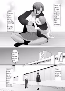 Page 4 of Koitsu Maji de Chorokatta ~Kinjo no Nee-chan o Shitsukemashita~ | The girl next door is really careless, So I had to put her in her place! - preview thumbnail