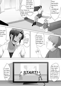 Page 7 of Koitsu Maji de Chorokatta ~Kinjo no Nee-chan o Shitsukemashita~ | The girl next door is really careless, So I had to put her in her place! - preview thumbnail