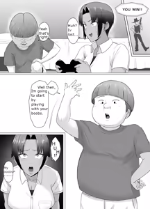 Page 8 of Koitsu Maji de Chorokatta ~Kinjo no Nee-chan o Shitsukemashita~ | The girl next door is really careless, So I had to put her in her place! - preview thumbnail