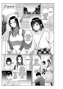 Ryokan de Oyakodon | Sex with Mother and Sister at a Ryokan — hentai manga cover on Fhentai