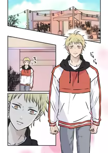 Page 4 of 【星谷京】天然優男に盲目的な愛を注ぐ男｜对天然优男灌注盲目的爱的男人【男男菊花香汉化】【chinese】 - preview thumbnail