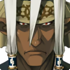 Page 1399 of FullMetalDaemon Muramasa - preview thumbnail