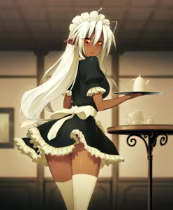 Page 744 of FullMetalDaemon Muramasa - preview thumbnail