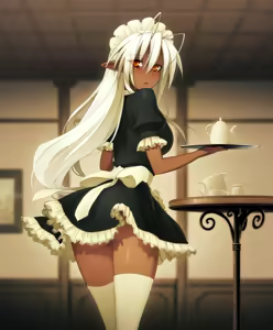 Page 745 of FullMetalDaemon Muramasa - preview thumbnail