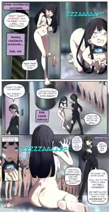 Page 3 of I saw a love doll store in town, so I went in… 【Translated by kochakaden】 - preview thumbnail