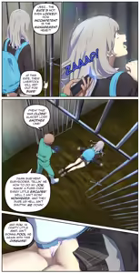 Page 2 of In the old barn… - preview thumbnail